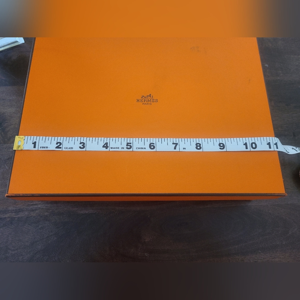 Hermes Box - Picture 5 of 11
